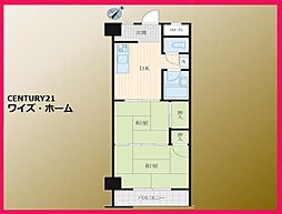 世田谷区上馬2丁目