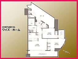 杉並区上高井戸2丁目