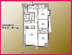 板橋区中丸町
