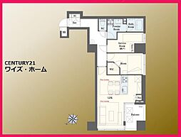中央区日本橋堀留町2丁目