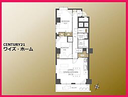 練馬区豊玉上2丁目