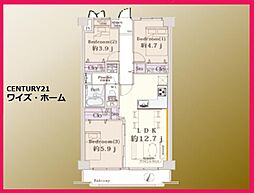 葛飾区新宿6丁目