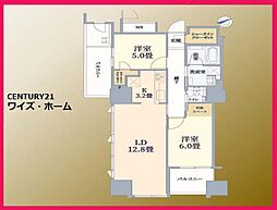 中野区中野3丁目