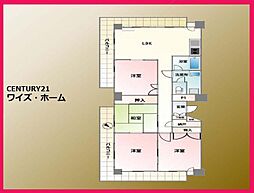 港区三田4丁目