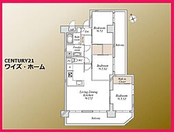 江東区東砂6丁目