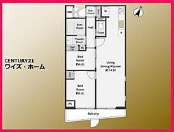 板橋区成増4丁目