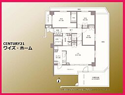江戸川区西瑞江3丁目