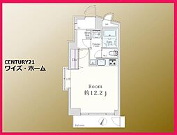 杉並区梅里2丁目