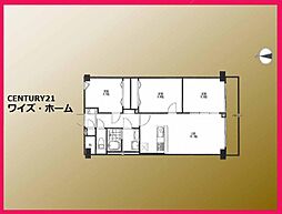 江戸川区中葛西1丁目