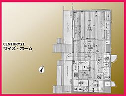 港区赤坂2丁目
