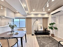 品川区大崎5丁目