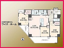 世田谷区桜3丁目