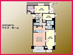 練馬区北町2丁目