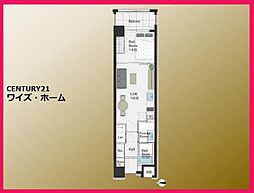 台東区上野1丁目