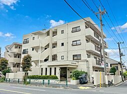 杉並区松庵1丁目