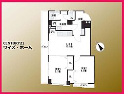 豊島区駒込1丁目