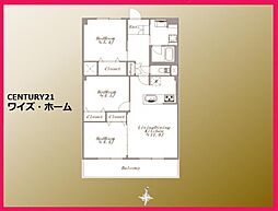 世田谷区上用賀4丁目