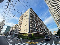中央区勝どき4丁目