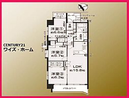 江戸川区中葛西5丁目