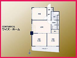 第18宮庭マンション