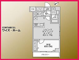 墨田区墨田2丁目