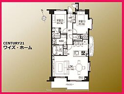 新宿区高田馬場4丁目