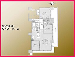 葛飾区新宿6丁目