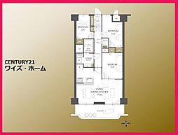 板橋区坂下3丁目
