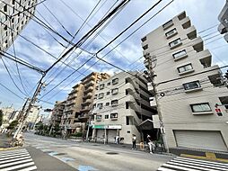 中野区東中野5丁目