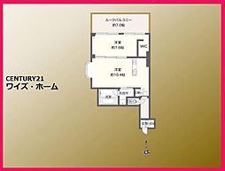 北区東田端2丁目