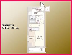 中野区中野6丁目