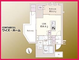 葛飾区東金町3丁目