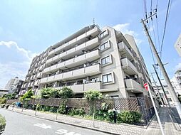 足立区西綾瀬3丁目
