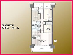杉並区井草2丁目