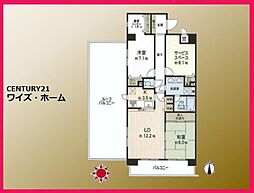 江戸川区中央2丁目