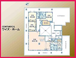 武蔵野市吉祥寺本町2丁目