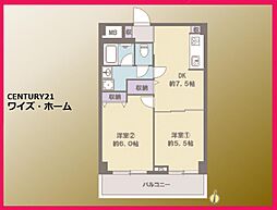 墨田区江東橋2丁目