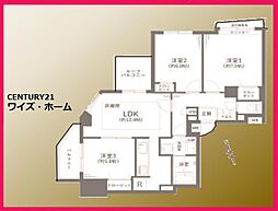 荒川区東尾久4丁目