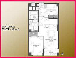 板橋区東坂下2丁目