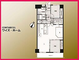 江戸川区西葛西4丁目