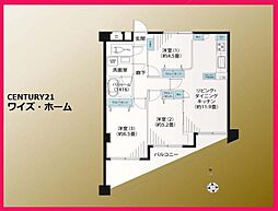 サンフラワー等々力