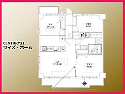 板橋区南町