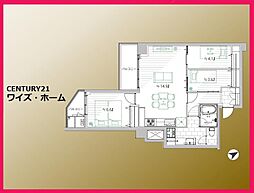 武蔵野市吉祥寺南町1丁目
