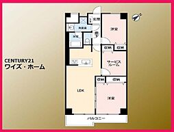 大田区上池台4丁目