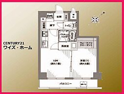 目黒区五本木2丁目