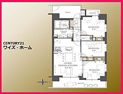 足立区東六月町