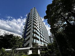 江東区越中島3丁目