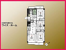 杉並区桃井4丁目