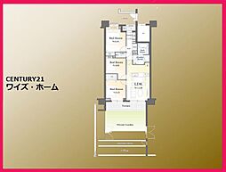 クレアシティ船堀