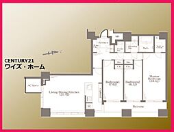 港区台場2丁目